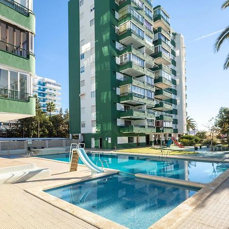 Bonito Apartamento En La Playa Benicàssim Exteriér fotografie
