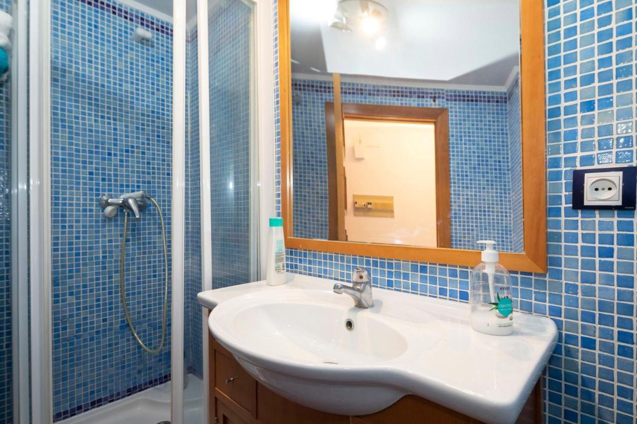 Bonito Apartamento En La Playa Benicàssim Exteriér fotografie