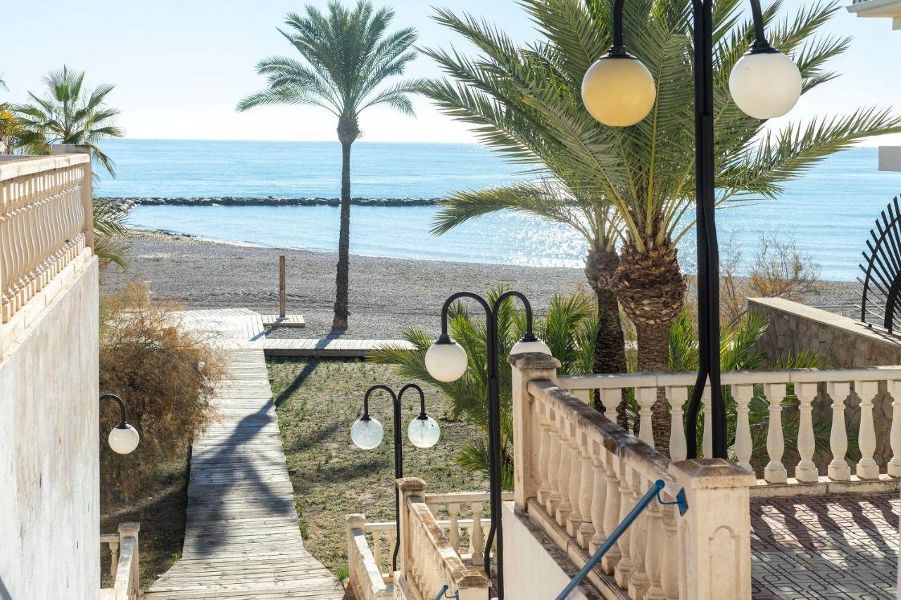 Bonito Apartamento En La Playa Benicàssim Exteriér fotografie