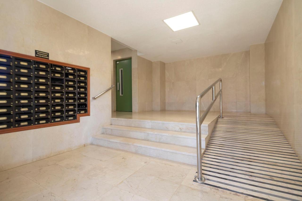 Bonito Apartamento En La Playa Benicàssim Exteriér fotografie